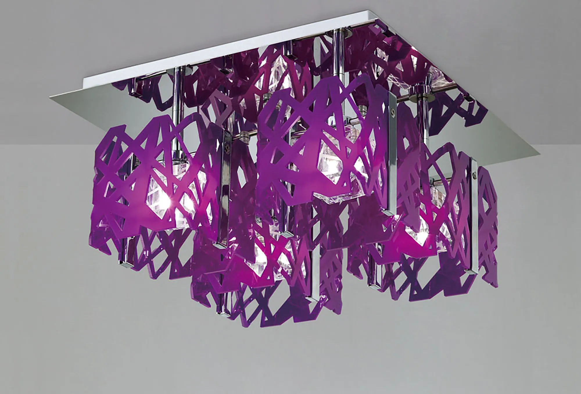 Tokio Ceiling Lights Mantra Flush Fittings Tokio Ceiling Lights Mantra Flush Fittings